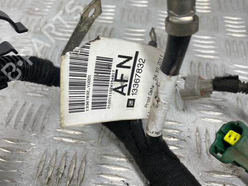 Used Wiring harness Wiring harness 37458177 37458177