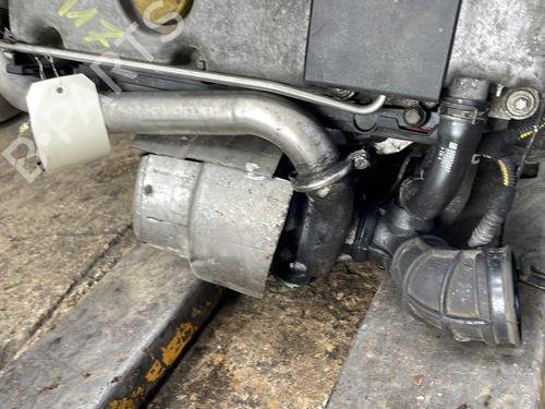 Engine OPEL ZAFIRA A MPV (T98) 2.2 DTI 16V (F75) | BP30061692M1 - Image 5