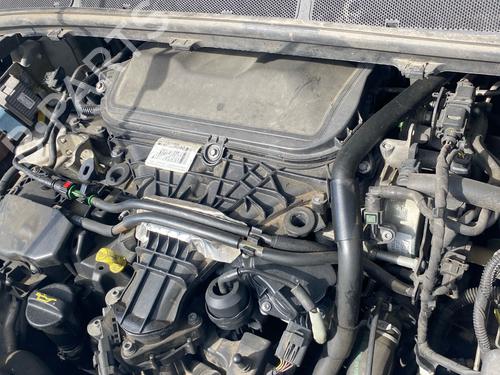 Injection pump FORD S-MAX (WA6) 2.0 TDCi | BP36248392M78 - Image 2