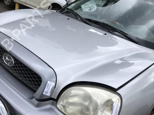 Hood HYUNDAI SANTA FÉ I (SM) 2.0 CRDi 4x4 | BP22121513C1 
