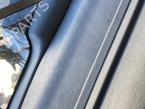 Hattehylle Hattehylle RENAULT SCÉNIC II (JM0/1_) 2.0 dCi (JM1K) (150 hp) 29012997 29012997