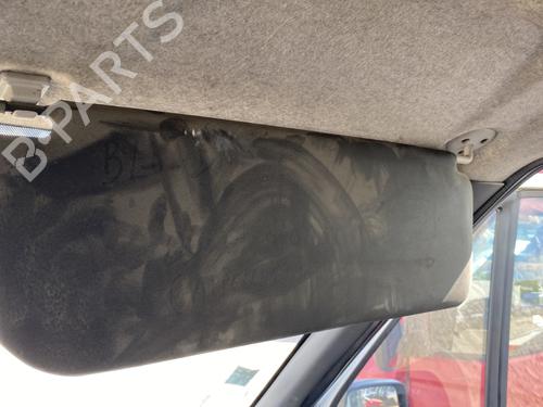 Høyre solskjerm FORD TRANSIT Platform/Chassis (FM_ _, FN_ _) 2.0 TDCi (F_E_, F_F_) 4363160