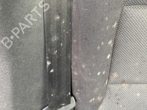 Rear right seatbelt AUDI A3 Sportback (8PA) 1.9 TDI | BP30603958I28