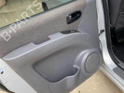 Used Rear left panel HYUNDAI MATRIX (FC) 1.5 CRDi (102 hp) 19910174