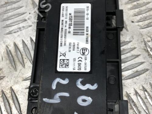 Used Control unit Control unit 19909619 19909619