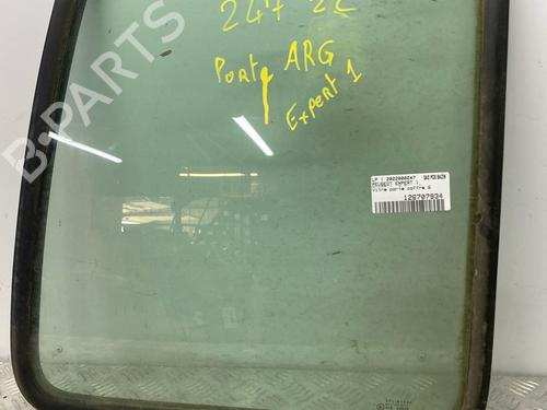 Used Bootlid window Bootlid window 36095121 36095121