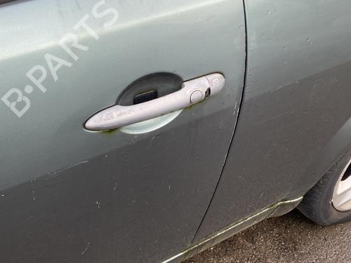 Drzwi przednie lewe RENAULT MEGANE II Coupé-Cabriolet (EM0/1_) 1.9 dCi | BP29910788C2