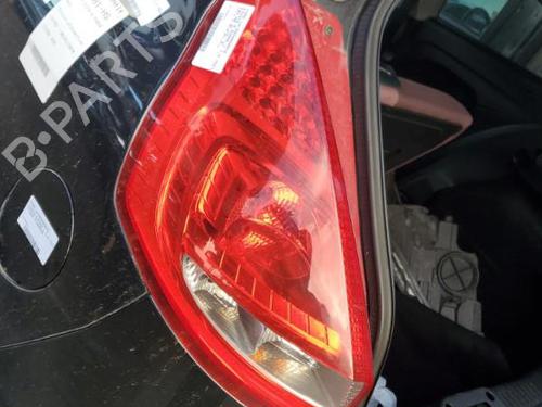 Used Left taillight Left taillight 22117485 22117485