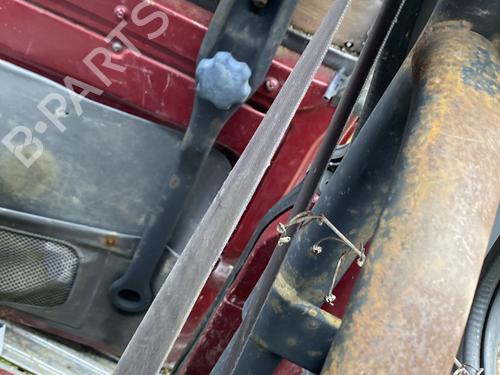 Used Rear left seatbelt Rear left seatbelt DAIHATSU FEROZA Soft Top (F300) 1.6 i 16V (95 hp) 33054517 33054517