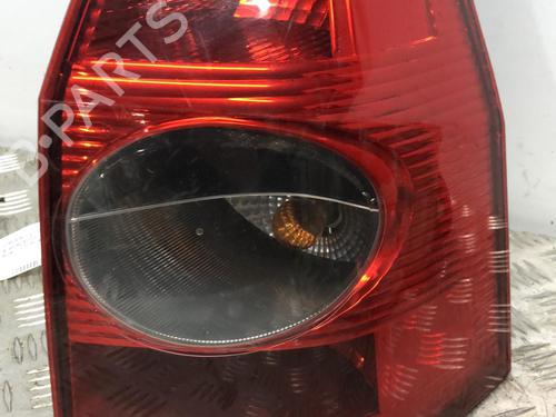 Right taillight RENAULT MEGANE II Estate (KM0/1_) 1.9 dCi (KMRG, KM1G, KM0G, KM2C) | BP22116532C35 