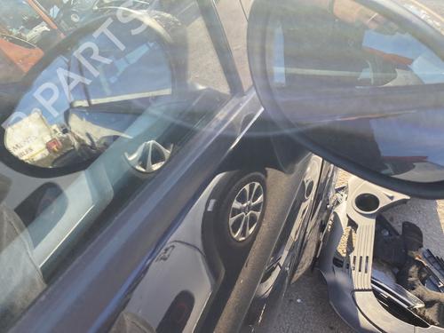 Right mirror FIAT PUNTO (199_) 1.3 D Multijet | BP30170253C27 