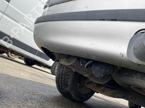 Used Tow ball/Mechanism RENAULT ESPACE III (JE0_) 2.2 12V TD (JE0E, JE0H, JE0P) (113 hp) 26457538