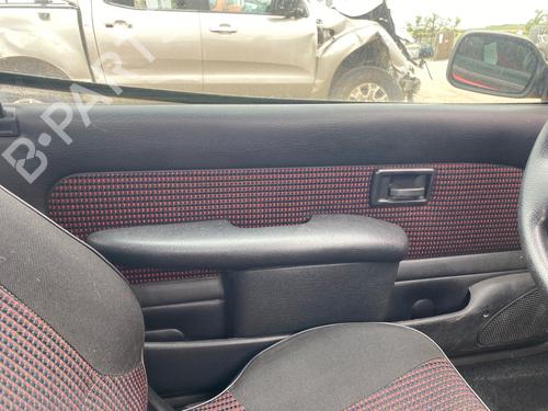 Front left panel PEUGEOT 106 I (1A, 1C) | BP36261278C58 - Image 2