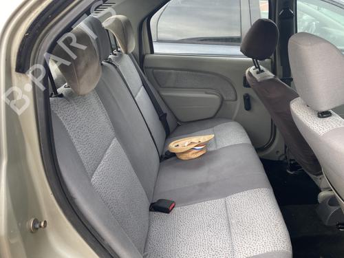 Used Parts DACIA LOGAN (LS_)  1.6 (LS0B, LS0D, LS0F, LS0H)  4474177