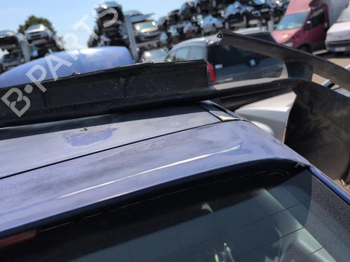 Tailgate SEAT IBIZA II (6K1) 1.9 TDI | BP26893076C6 