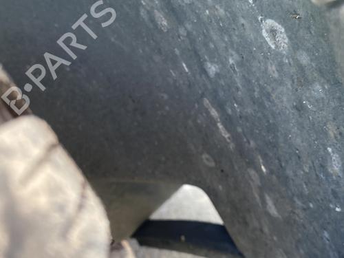 Wheel arch VW TOURAN (1T1, 1T2) 1.9 TDI | BP28597903C56