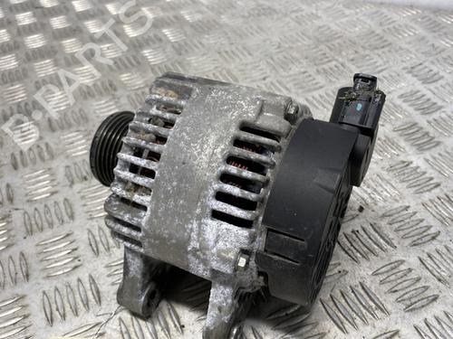 Used Alternator PEUGEOT 208 I (CA_, CC_) 1.2 VTI 82 (82 hp) 31136874