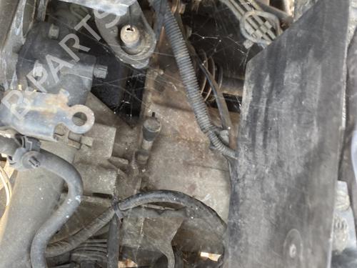 Girkasse RENAULT TWINGO I (C06_) 1.2 (C066, C068) (58 hp) 28026238