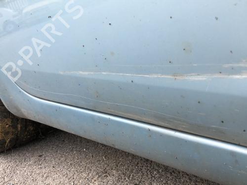 Dør høyre bak RENAULT SCÉNIC II (JM0/1_) 1.5 dCi (JM1E, JM16) | BP22126538C5 