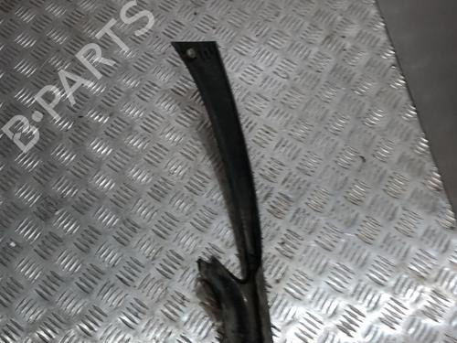 Używane Atrapa chłodnicy / Grill PEUGEOT 206 Hatchback (2A/C) [1998-2012]  22111349