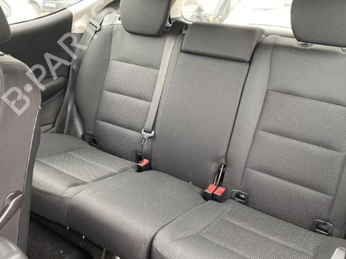 Subframe MERCEDES-BENZ A-CLASS (W169) A 170 (169.032, 169.332) | BP29829401M9 - Image 8