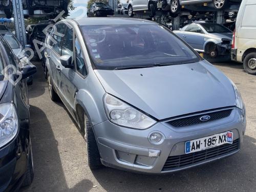 Catalyst FORD S-MAX (WA6) 2.0 TDCi | BP32373983M10  - Image 5