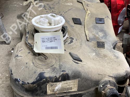 Bensintank MINI MINI (R50, R53) One | BP23250919C62 