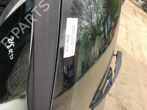 Bakluke CC/Kombi-Kupé RENAULT ESPACE IV (JK0/1_) 1.9 dCi (JK0U) | BP22111201C6 