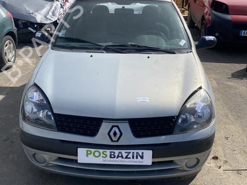 Used Subframe Subframe RENAULT CLIO II (BB_, CB_) 1.5 dCi (B/CB07) (65 hp) 26930802 26930802