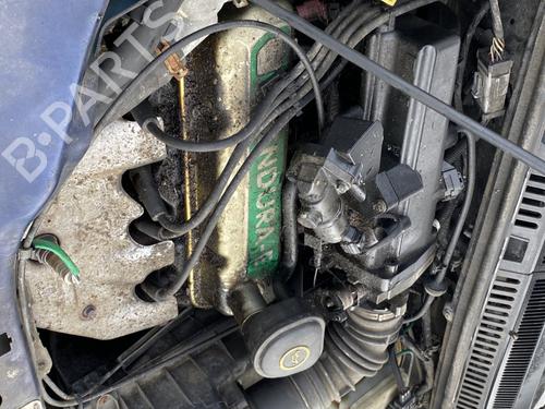 Engine FORD KA (RB_) 1.3 i | BP32186241M1