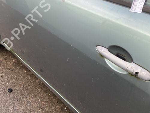 Drzwi przednie lewe RENAULT MEGANE II Coupé-Cabriolet (EM0/1_) 1.9 dCi | BP29910788C2