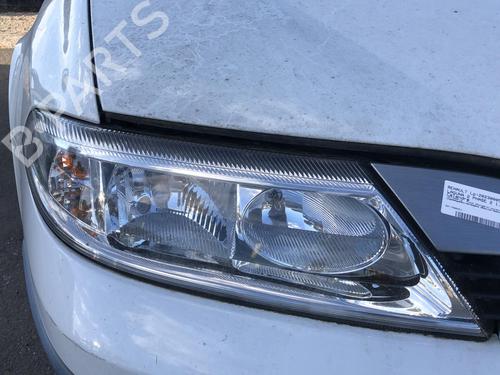 Højre forlygte RENAULT LAGUNA II (BG0/1_)  | BP19908427C29 