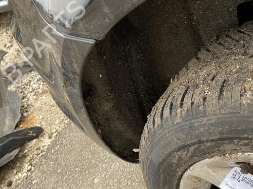 Wheel arch AUDI A3 Sportback (8VA, 8VF) 1.6 TDI | BP23782050C56 
