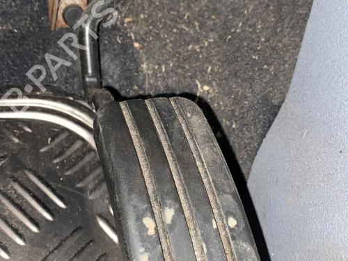 Used Pedal RENAULT MODUS / GRAND MODUS (F/JP0_) 1.2 (JP0C, JP0K, FP0C, FP0K, FP0P, JP0P, JP0T) (75 hp) 29142810