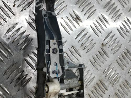 Used Support Support PEUGEOT 208 I (CA_, CC_) [2012-2021] 22112666 22112666