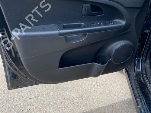 Used Front left panel Front left panel 36408689 36408689