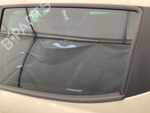 Used Rear left door window Rear left door window PEUGEOT 207 SW (WK_) 1.6 HDi (109 hp) 32260573 32260573