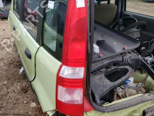 Left taillight FIAT PANDA (169_) 1.1 (169.AXA1A) | BP22117368C34 