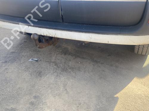 Rear bumper RENAULT KANGOO Express (FC0/1_)  | BP27517924C8 