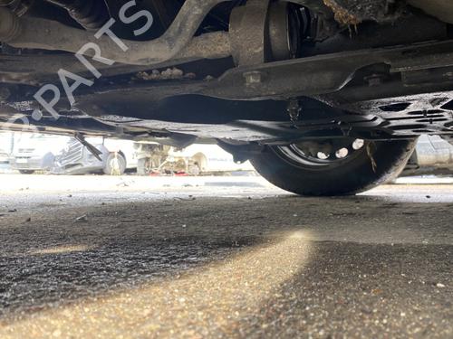 Used Subframe Subframe PEUGEOT 508 SW I (8E_) [2010-2018] 33612902 33612902