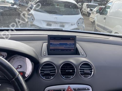 Used Dashboard Dashboard PEUGEOT 308 I (4A_, 4C_) 1.6 HDi (92 hp) 28582901 28582901