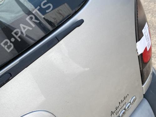 Tailgate RENAULT ESPACE III (JE0_) 2.2 12V TD (JE0E, JE0H, JE0P) | BP26457501C6 