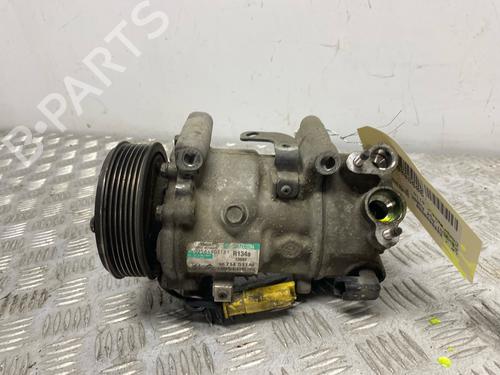 ac-compressor-peugeot-rcz-2010-2011-2012-2013-2014-2015-38236142 main image
