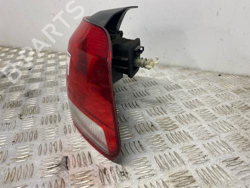 Right taillight VW GOLF VI (5K1) | BP38558349C35 - Image 3
