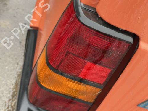 Used Left taillight FIAT PANDA (141_) 900 (40 hp) 30646513