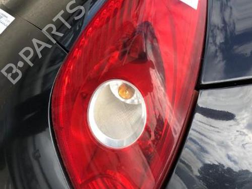 Used Left taillight OPEL CORSA D (S07) 1.3 CDTI (L08, L68) (75 hp) 22121611