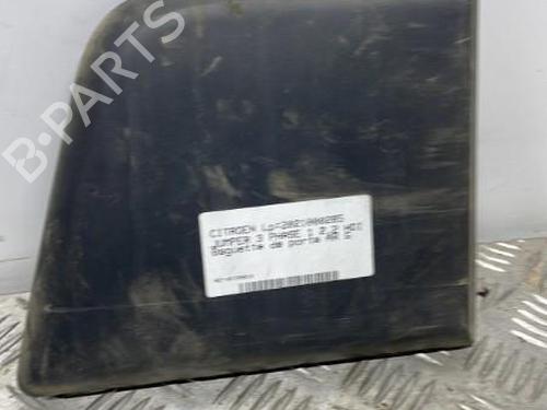 Used Door moulding trim CITROËN JUMPER II Van 2.2 HDi 110 (110 hp) 22116483