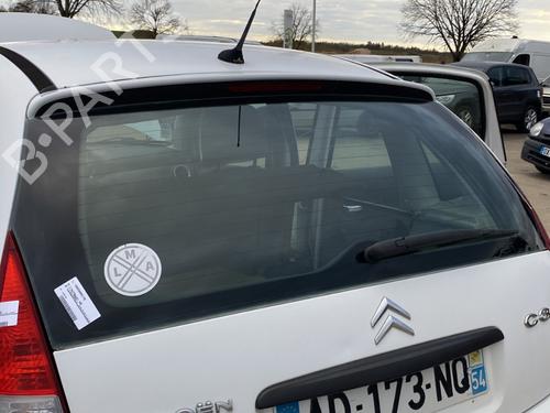 Bakluke CC/Kombi-Kupé CITROËN C3 I (FC_, FN_) 1.4 HDi (68 hp) 23955387