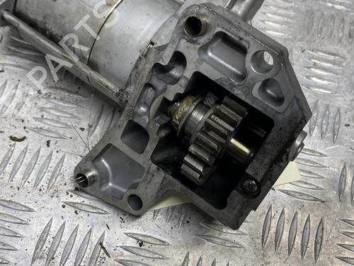 Startmotor PEUGEOT 607 (9D, 9U) 2.7 HDi 24V | BP28000106M8 