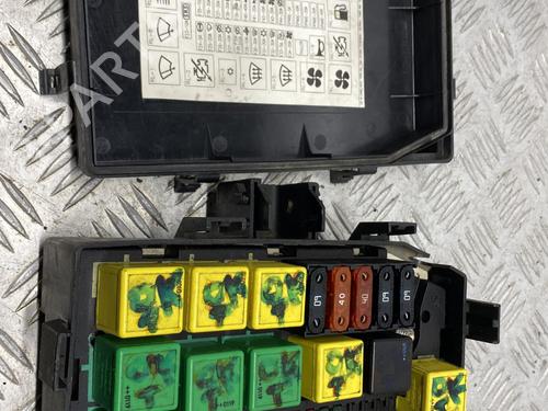 Used Electronic module LAND ROVER RANGE ROVER II (P38A) 2.5 D 4x4 (136 hp) 30486098